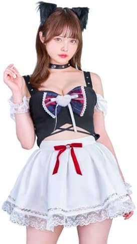 Amazon.co.jp: [Malymoon] [Lunaroom by ルナルーム] コスプレ